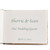 Guest Book in Mesquite Banana Bark