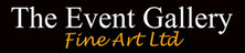 The Event Gallery Fine Art Ltd