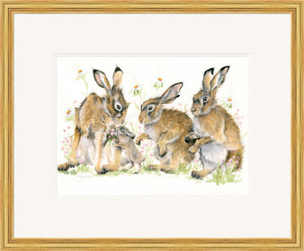 With Love by Kay Johns