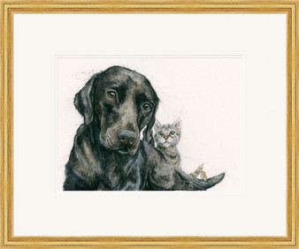 Babysitter by Kay Johns