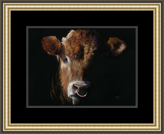  Ring Leader Small Framed - WAS £195.00 
