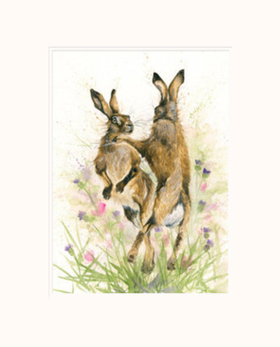 Flower Power by Kay Johns.