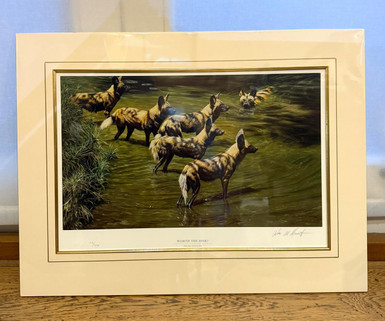  Worth the Risk? - Was £195.00 