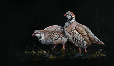 Original artwork by Kay Johns