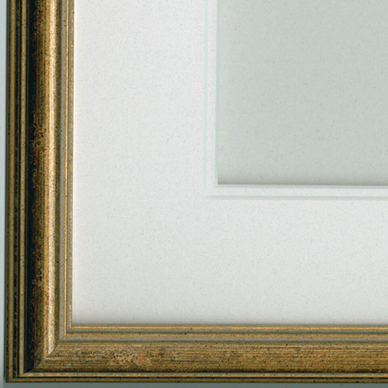 Small Grey frame