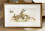 Great Escape - size small framed, SALE ITEM 50% OFF -  WAS £195.00