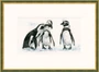  Two's Company Small Framed - WAS £195.00 