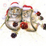 Gift tag image - Chuckle Berries