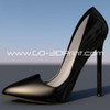 Woman Shoe - Pigalle High Heels