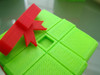 Christmas Holiday Gift Box