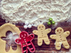 Gingerbread Cookie Cutter