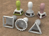Ravioli Stamps