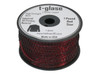 Taulman Red T-Glase Filament - 1.75mm