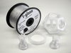 Taulman Clear T-Glase Filament - 1.75mm