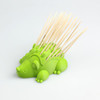 Spike Porcupine Toothpick Holder