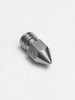 Micro Swiss High Lubricity Wear Resistant Nozzle Upgrade 0.4 mm - For Afinia, Up Plus & Zortrax 3D Printers