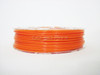 Temperature Color Changing Orange to Yellow PLA 3D Printing Filament 225g