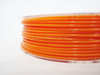 Temperature Color Changing Orange to Yellow PLA 3D Printing Filament 225g