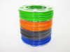 Temperature Color Changing PLA 3D Print Filament Value Pack 4x 225g