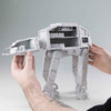 Detailed AT-AT Scale 1:75