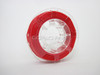 Red Flexible TPU 3D Printing Filament 1.75mm 200g