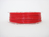 Red Flexible TPU 3D Printing Filament 1.75mm 200g