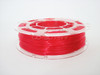 Transparent Red Flexible TPU 3D Printing Filament 1.75mm 200g