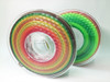 Multi Color and Marble Texture 3D Printing PLA Filament Bundle 1.75mm 2x500g