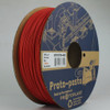 Proto-Pasta Premium Opaque HTPLA v3 PLA 3D Printing Filament (1kg) - Red