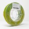 Lush Green Gold Flake Temperature Color Change 3D Printing PLA Filament 225g