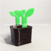 Leaf Charging Cable Holder Organizer for Apple iPhone / iPad / iPod