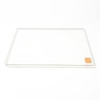 150mm x 230mm Borosilicate Glass Plate for 3D Printing - 2 Pcs