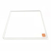 200mm x 200mm Borosilicate Glass Plate for 3D Printing - 2 Pcs