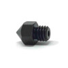 GO-3D MK8 0.4mm Hardened Steel Nozzle for M6 Thread 3D Printers 