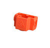 (2pcs) Silicone Sock for the Slice Engineering Copperhead Hot Block Hotend Temperature Protection