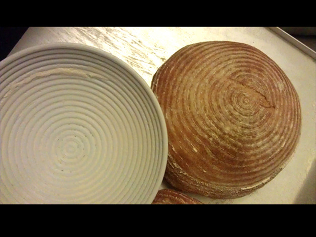 Bread Proofing Baskets
