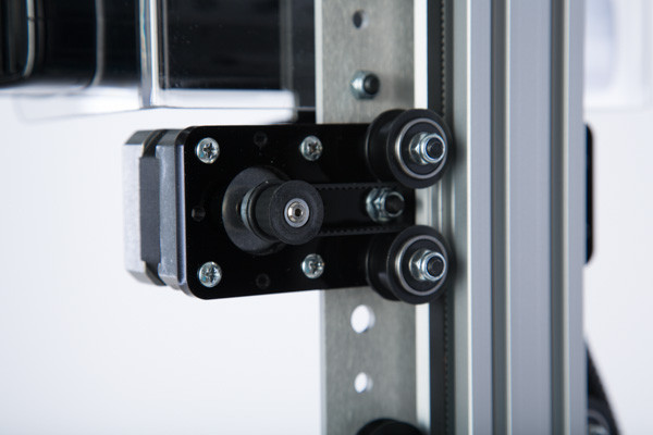 Full Body 3D Scanning Rig & Scanner System for RGBD sensor Kinect ...