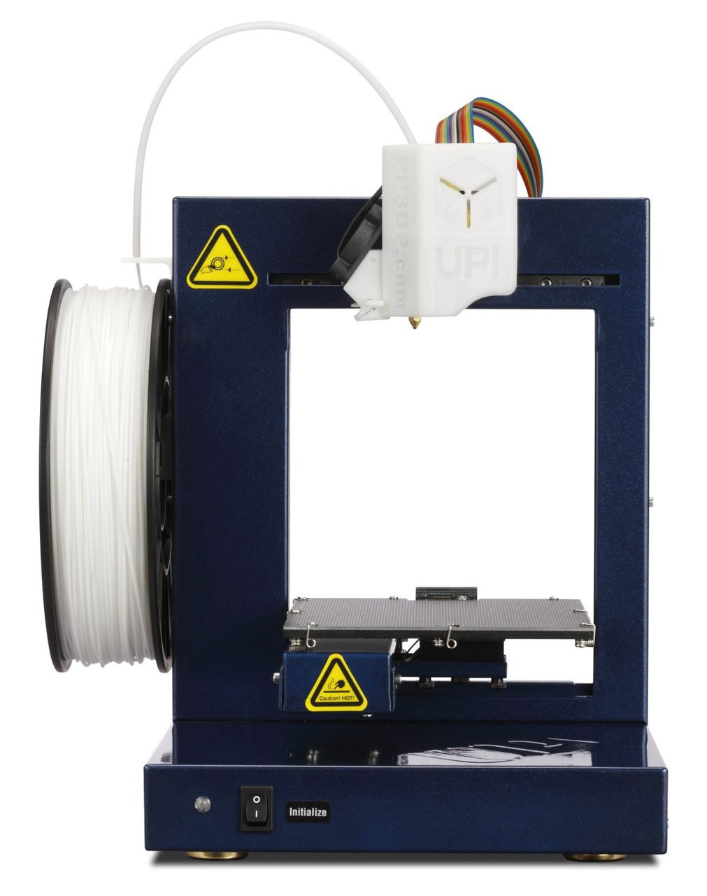 UP Plus 2 3D Printer