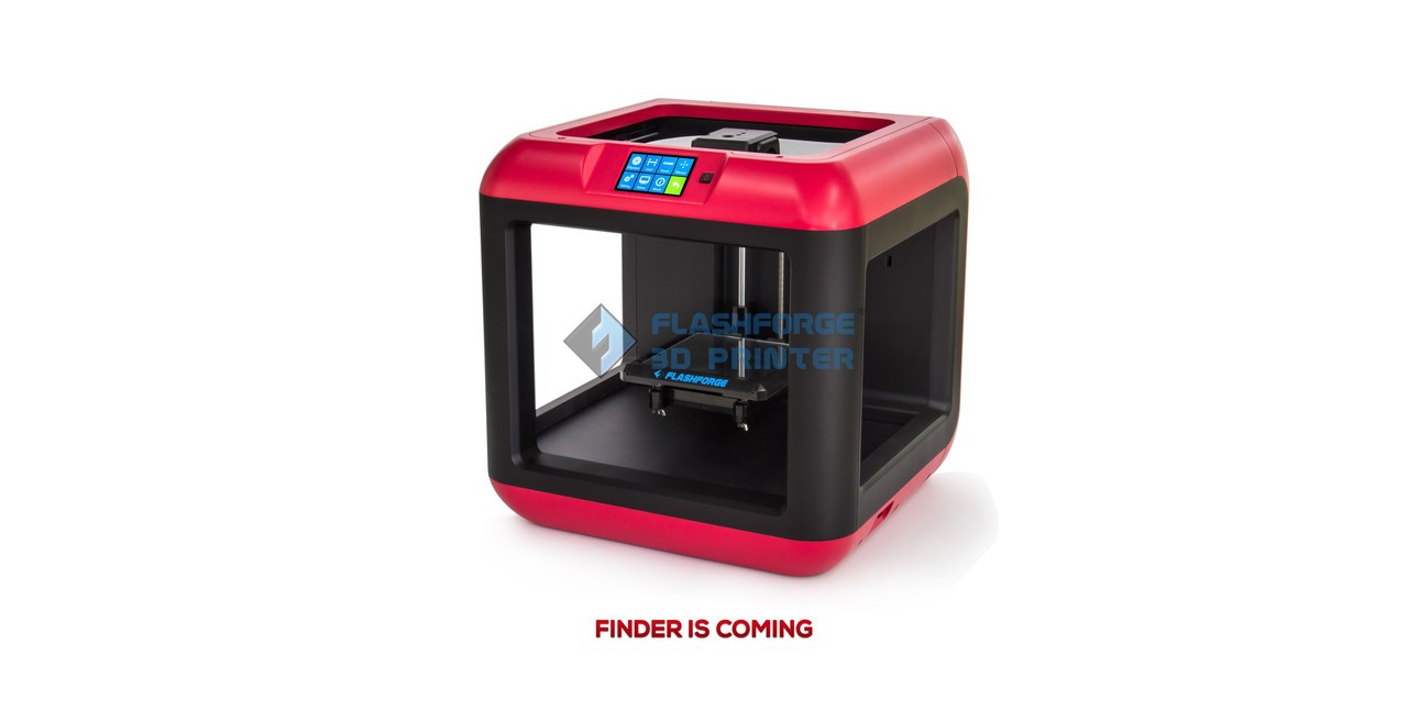 Flashforge Finder 3D Printer