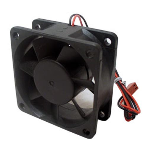 24V Cooling Fan 40mm x 40mm x 10mm for Flashforge / Makerbot 3D Printer