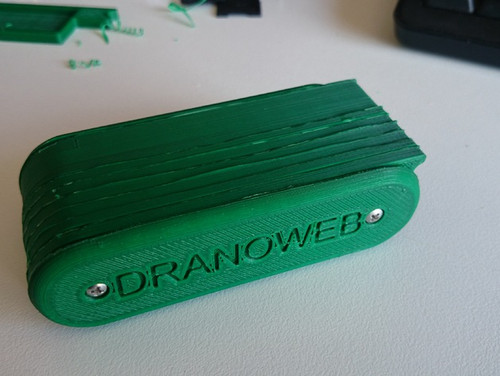 Swiss Army Raspberry Pi Swiss Army Style SD Holder (Expandable)(Raspberry Adapters)