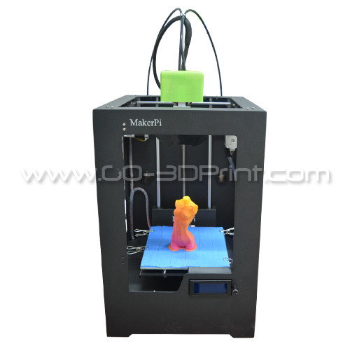 SoonGon MakerPi M2030X Dual Extruder Color Mixing 3D Printer