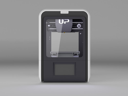 Up Mini 2 3d Printer