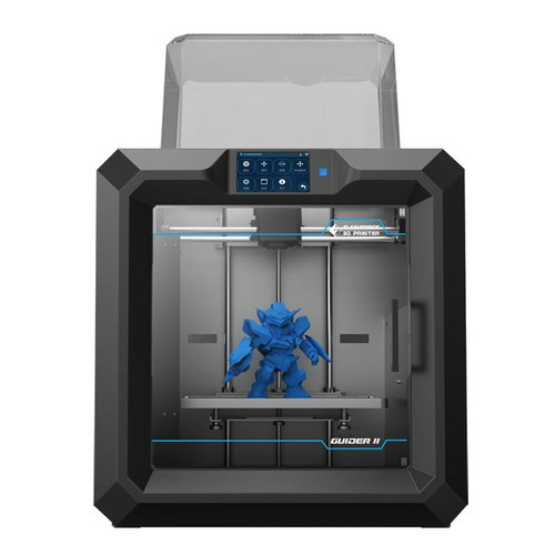 Flashforge Guider IIS 3D Printer