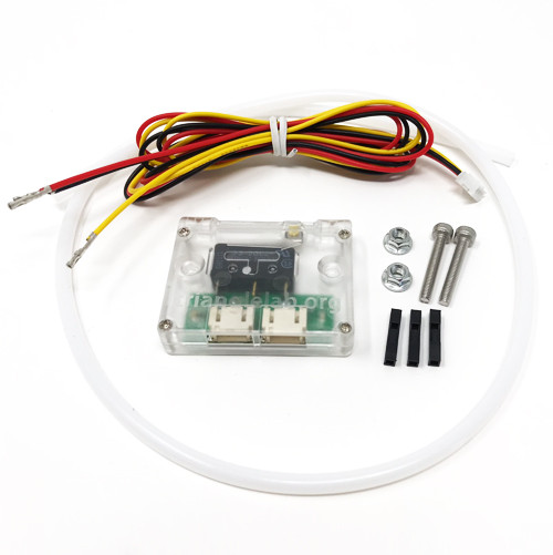 TriangleLab Filament Runout Sensor Detector for 3D Printer 1.75mm Filament