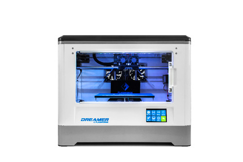 Creator Pro Dual Extruder Professional Desktop 3d Printer