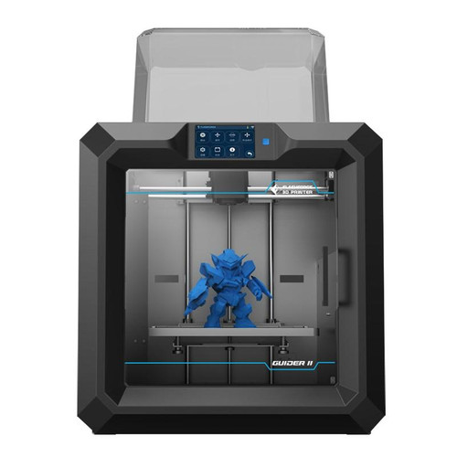 Flashforge Guider II 3D Printer