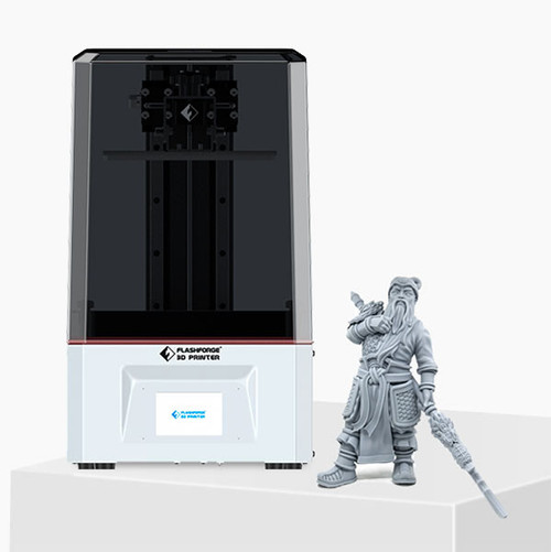 Flashforge Finder 3D Printer