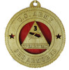 3rd Armored Division Ornament