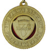 7th Marine Regiment Ornament